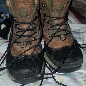 Mens winter boots